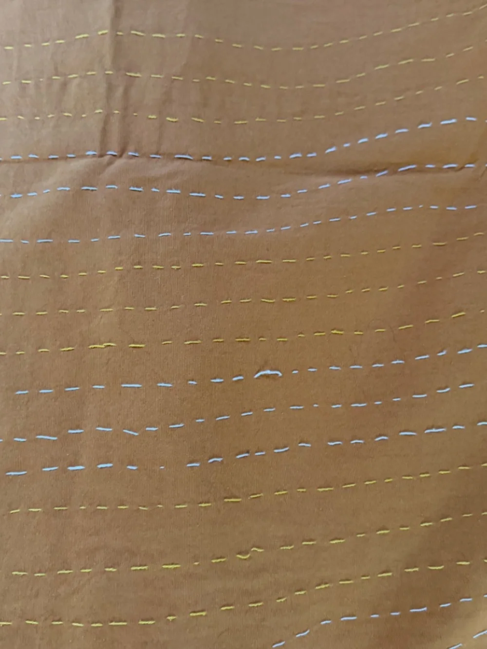 N/A kantha quilt